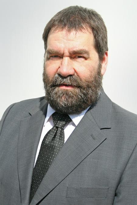 Jürgen Seibert